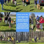 April 20, 2026, Cub Scout Troop 3123 Collage